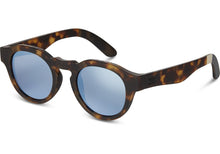 Load image into Gallery viewer, TRAVELER by TOMS Bryton Matte Blonde Tortoise