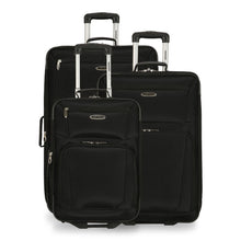 Load image into Gallery viewer, Tracker 28" Escapade Softside Luggage