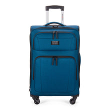 Load image into Gallery viewer, Swiss Gear 26" Softside Escape Luggage