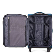 Load image into Gallery viewer, Swiss Gear 26" Softside Escape Luggage