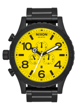 Load image into Gallery viewer, Nixon 51-30 Chrono