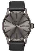 Load image into Gallery viewer, Sentry Leather