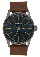 Load image into Gallery viewer, Sentry Leather