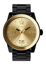 Load image into Gallery viewer, Corporal Stainless Steel Watch