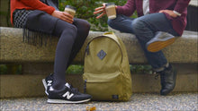 Load image into Gallery viewer, Parkland Westport Flap Backpack