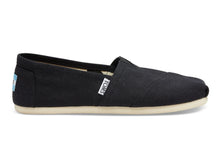 Load image into Gallery viewer, Black Canvas Women&#39;s Classics
