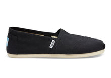 Load image into Gallery viewer, Black Canvas Women's Classics
