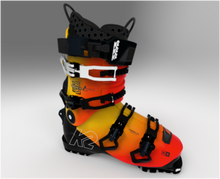 Load image into Gallery viewer, K2 Mindbender 130 Boot
