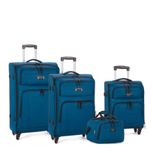 Load image into Gallery viewer, Swiss Gear 26" Softside Escape Luggage
