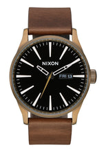 Load image into Gallery viewer, Sentry Leather
