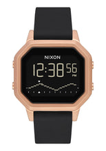 Load image into Gallery viewer, Siren Stainless Steel Watch
