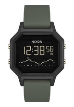 Load image into Gallery viewer, Siren Stainless Steel Watch
