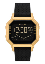 Load image into Gallery viewer, Siren Stainless Steel Watch
