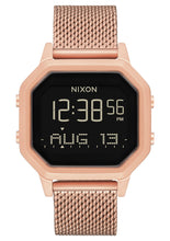 Load image into Gallery viewer, Siren Milanese Watch
