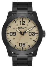 Load image into Gallery viewer, Corporal Stainless Steel Watch
