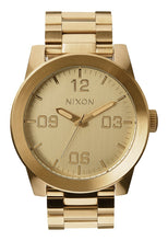Load image into Gallery viewer, Corporal Stainless Steel Watch
