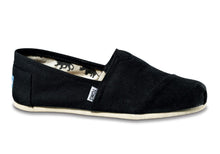 Load image into Gallery viewer, Black Canvas Men's Classics

