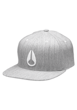 Load image into Gallery viewer, Nixon Deep Down FF Athletic Fit Hat

