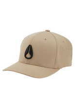 Load image into Gallery viewer, Nixon Deep Down FF Athletic Fit Hat
