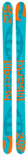 Load image into Gallery viewer, Helix 84 (Blue)
