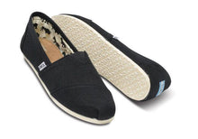Load image into Gallery viewer, Black Canvas Men's Classics
