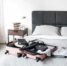 Load image into Gallery viewer, Trade Luggage | Small
