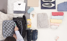 Load image into Gallery viewer, Trade Luggage | Small
